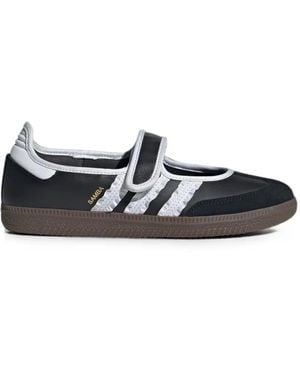 adidas Samba Jane Sneakers - White