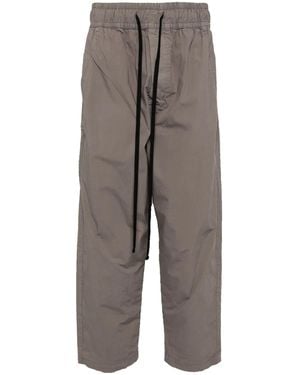 Thom Krom M P 11 Trousers - Grey