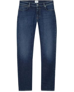 Closed Unity Jeans - Blue