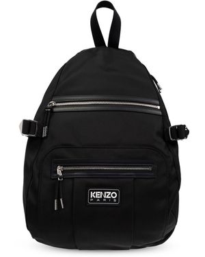 KENZO Backpacks for Women Online Sale up to 50 off Lyst