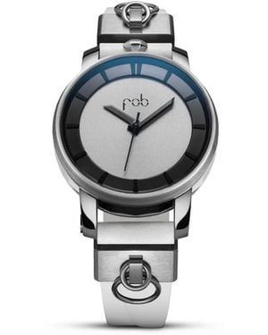 FOB PARIS R360 Glass 36Mm - Metallic