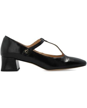 COACH 40Mm Angelina Pumps - Black
