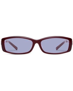 Gentle Monster Era R7 Sunglasses - Blue