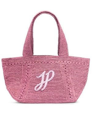 Patou Bags in Natural | Lyst Australia Patou Bags in Natural | Lyst Australia