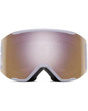 Smith Maschera Da Sci Squad - Viola