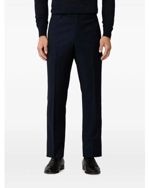 Hackett Woven - Blue