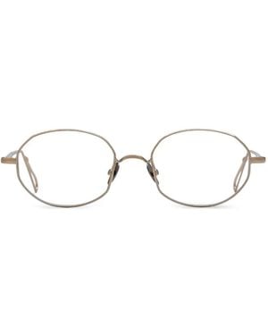 Ahlem Gafas Montsouris - Blanco