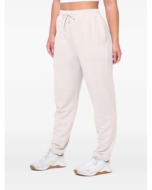 SQUATWOLF Jogginghose Mit Kordelzug - Pink