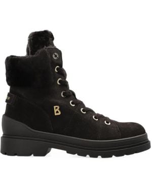 Bogner Stivaletti St. Moritz - Nero