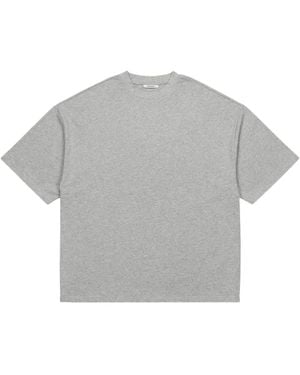 Entire studios Boxy T-Shirt - Grey