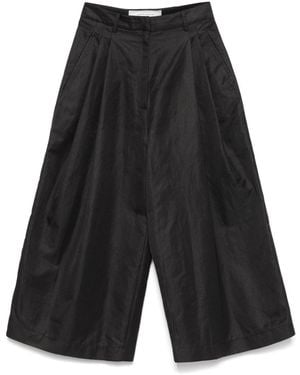 Societe Anonyme Moga Trousers - Black