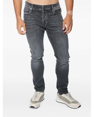 G-Star 3301 Slim-Fit Jeans - Blue