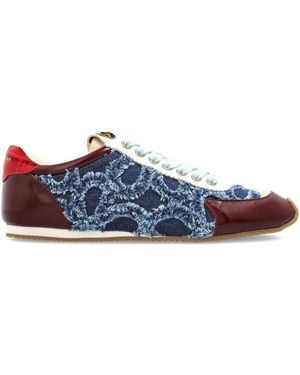 Kurt Geiger Sneakers Islington - Blu