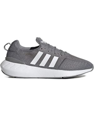 adidas Swift Run 22 スニーカー - ホワイト