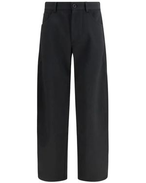 Séfr Oktai Pants - Black