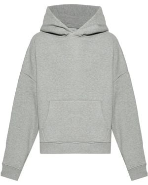 Entire studios Sudadera con capucha - Gris