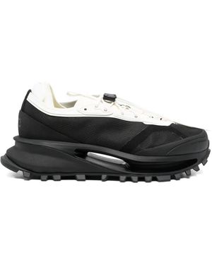 Y-3 X Yohji Yamamoto S-Gendo Sneakers - Black