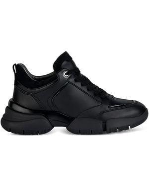 Geox Adacter Trainers - Black