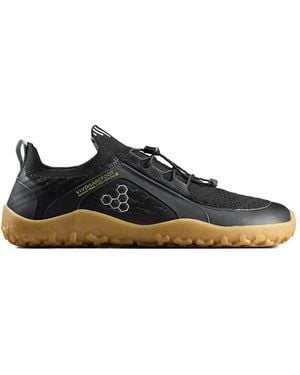 Vivobarefoot Primus Trail Ii Trainers - Black