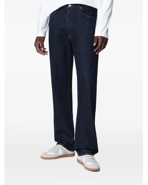 Agolde 90's Jeans - Blue