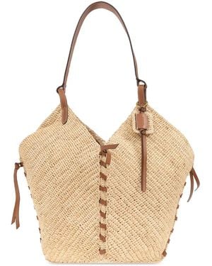 Isabel Marant Bag Bag - Natural