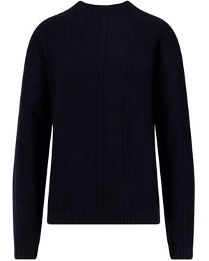 Alpha Industries Klassischer Pullover - Blau