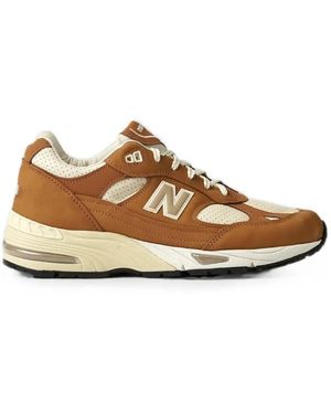 New Balance Made - Brown
