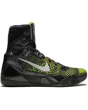 Nike Kobe 9 Elite スニーカー - ブラック