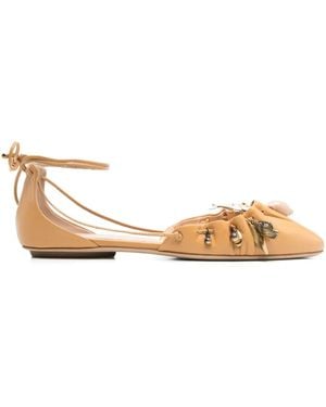 Chloé Ballerine - Neutro