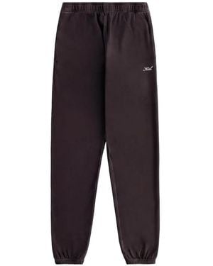 Kith Pantalones De Chándal Shain Iii - Azul