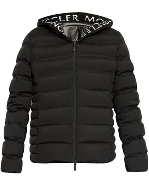Moncler Alete ジャケット - ブラック