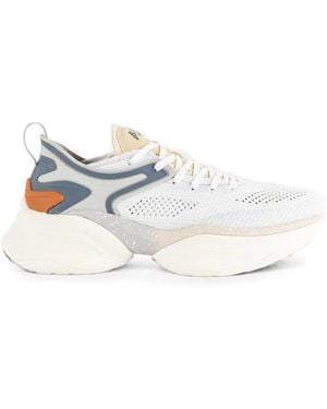 Athletic Propulsion Labs Hyspeed Mesh Sneakers - White