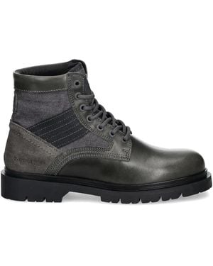 G-Star Tyler Boots - Black