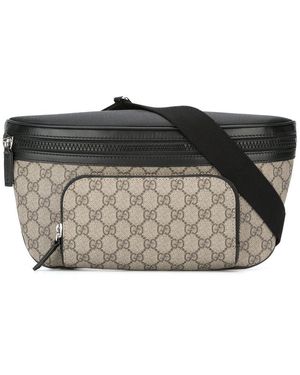 Gucci Gg Supreme Bumbag - Multicolour