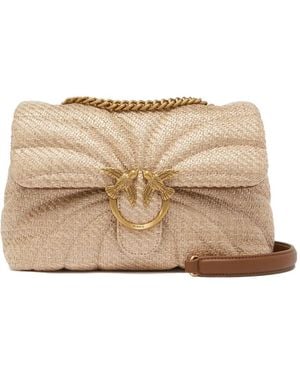 Pinko Bags - Natural