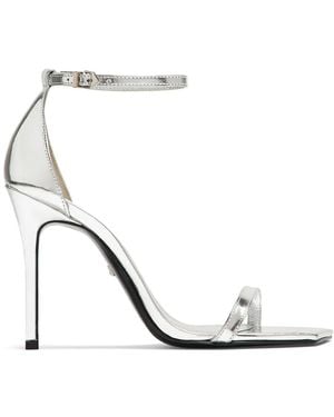 SCHUTZ SHOES Jenna 110mm サンダル - ホワイト