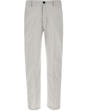 Department 5 Prince Trousers - Grey