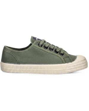 Novesta Star Master Sneakers - Green