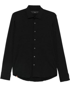 Rrd Striton Long-Sleeves Shirt - Black
