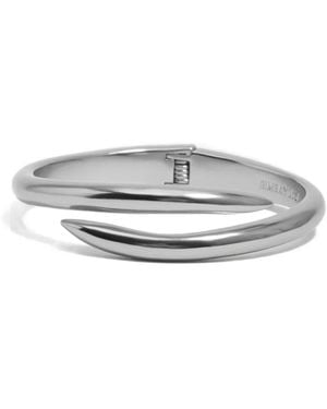 Bimba Y Lola Metals Bracelet - White