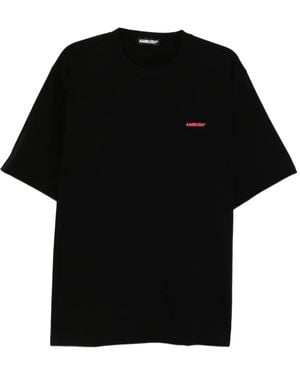 Ambush T-Shirt À Logo Xl (2025) - Noir