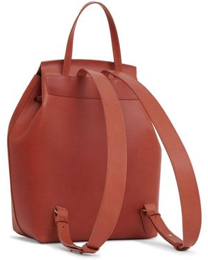 Mansur gavriel backpack new arrivals