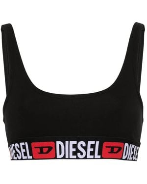 DIESEL Ufsb-Oriba Bra - Zwart