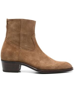 Eraldo 50mm Kurt Boots - ブラウン
