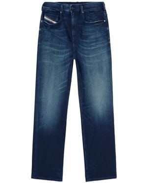 DIESEL 2090 D-Veekley Jeans - Blue