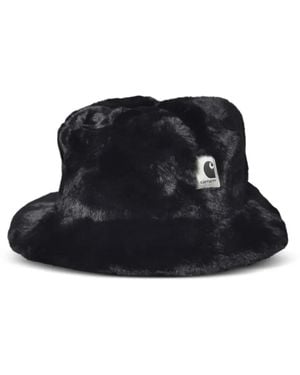 Carhartt Olney bucket hat - Azul