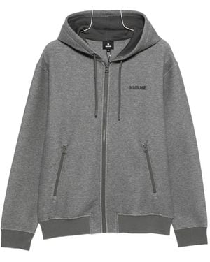 Mackage Krytosc Hoodie - Grey