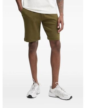 Napapijri Bermudas Con Cordones - Verde
