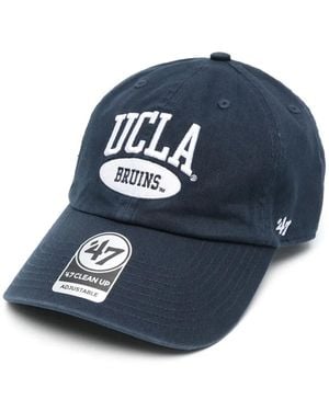 SPORTY&RICH / スポーティアンドリッチ STADIUM HAT（キャップ