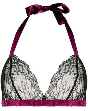 Gilda & Pearl Reggiseno Ella - Viola